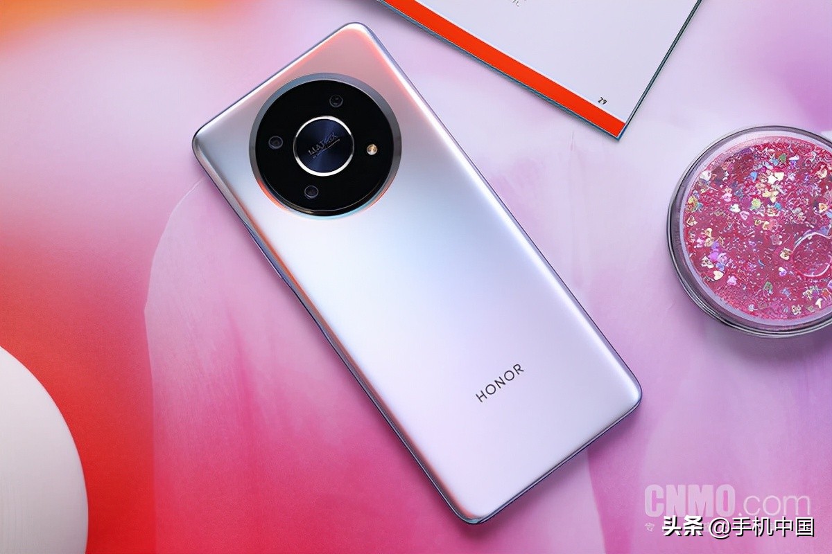 华为aicamera多少钱(荣耀x30评测)