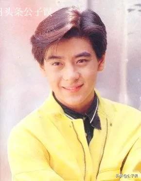 林志颖情史，擦肩叶蕴仪，情定陈若仪