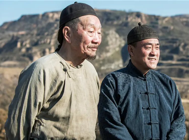 近十年口碑最好的9部乡土剧：《白鹿原》第3，《平凡的世界》第2