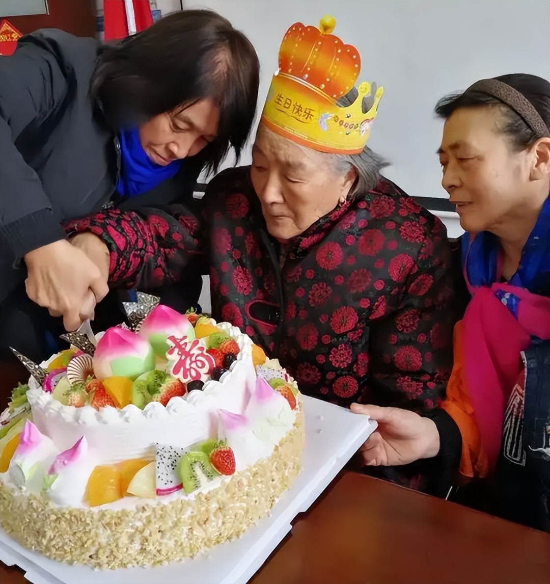 民间老人过寿的禁忌,还是要了解一下