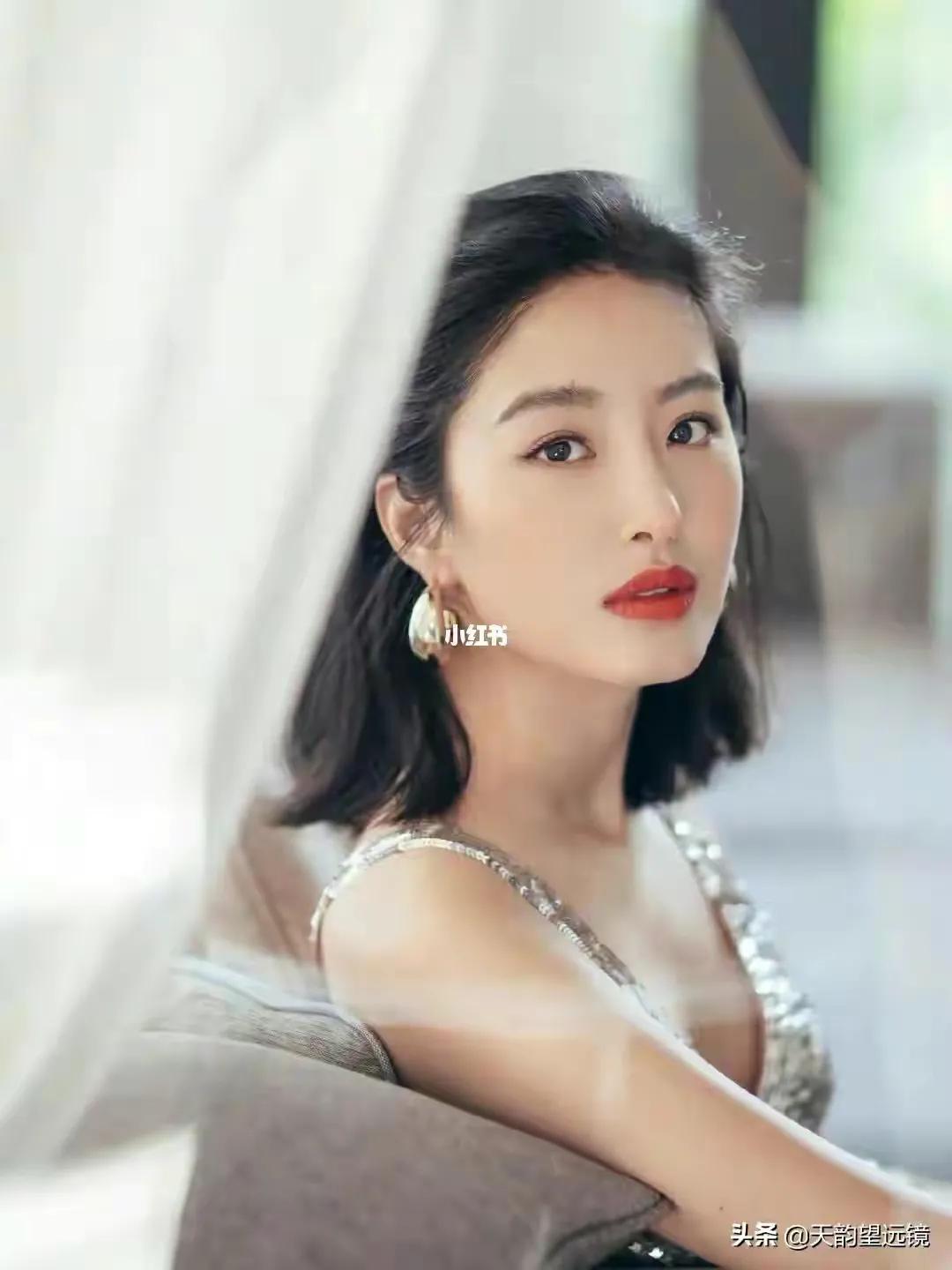 蛇蝎美人之徐睿知、杨幂、杨颖、张碧晨、许佳琪