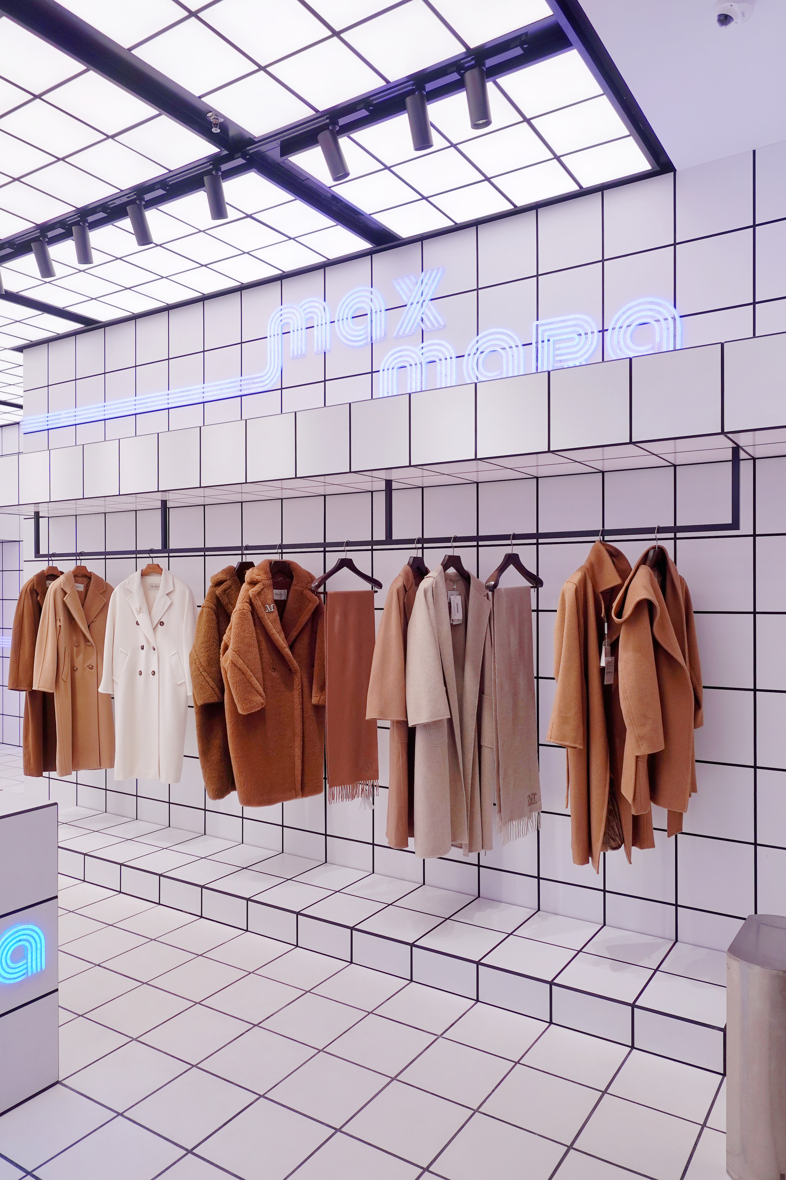 (jng)pxMax Mara SKP-S ޕr(sh)Ʒ_(ki)Ļ