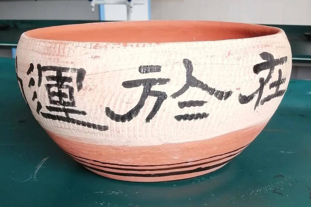 翰墨飘香 活力校园——南湖小学开展主题鲜明形式多样书法比赛活动
