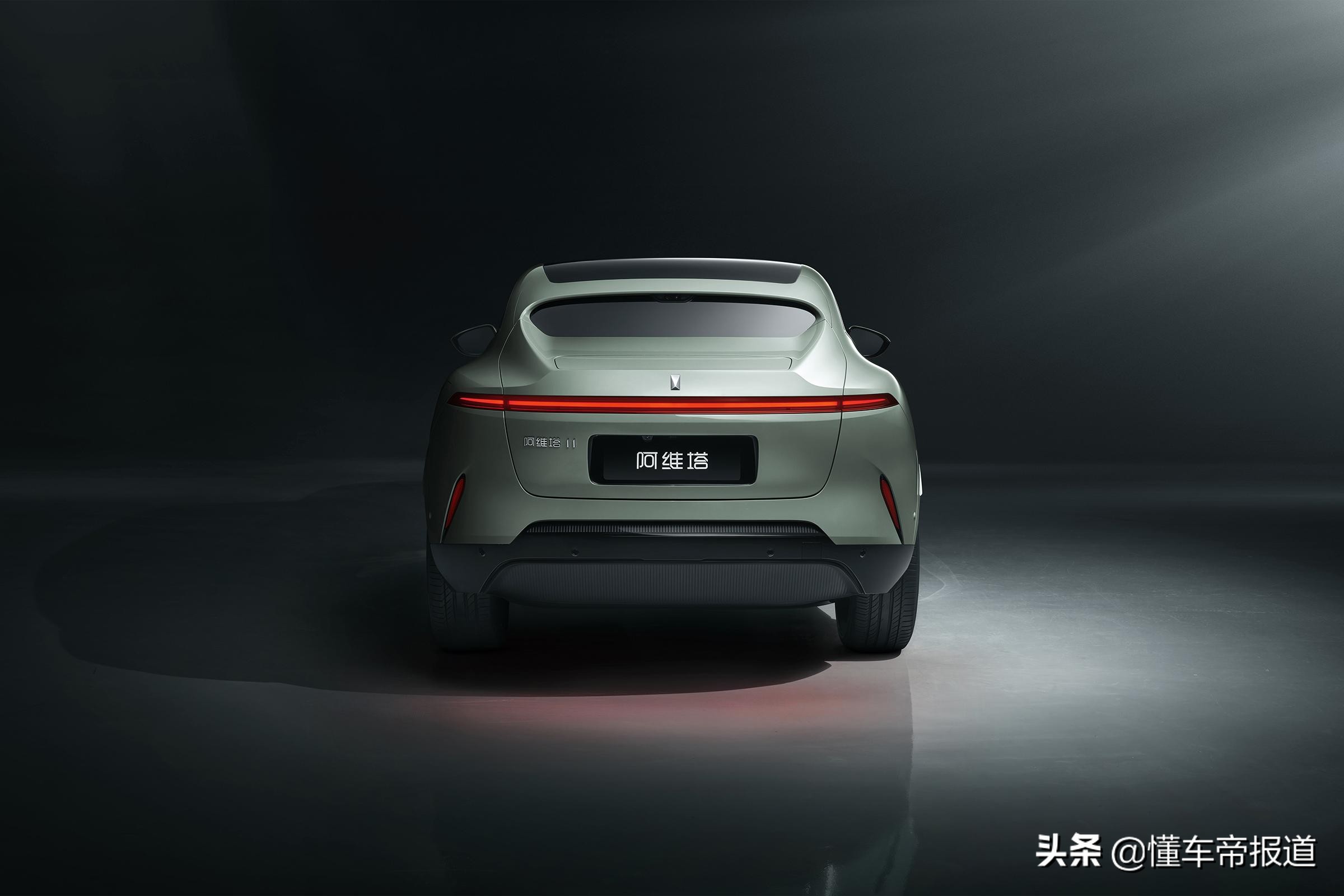 新车 | 自主品牌挑大梁！2022年七款最值得期待新能源车型盘点