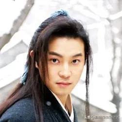 我不允许有人没看过《武林外传》