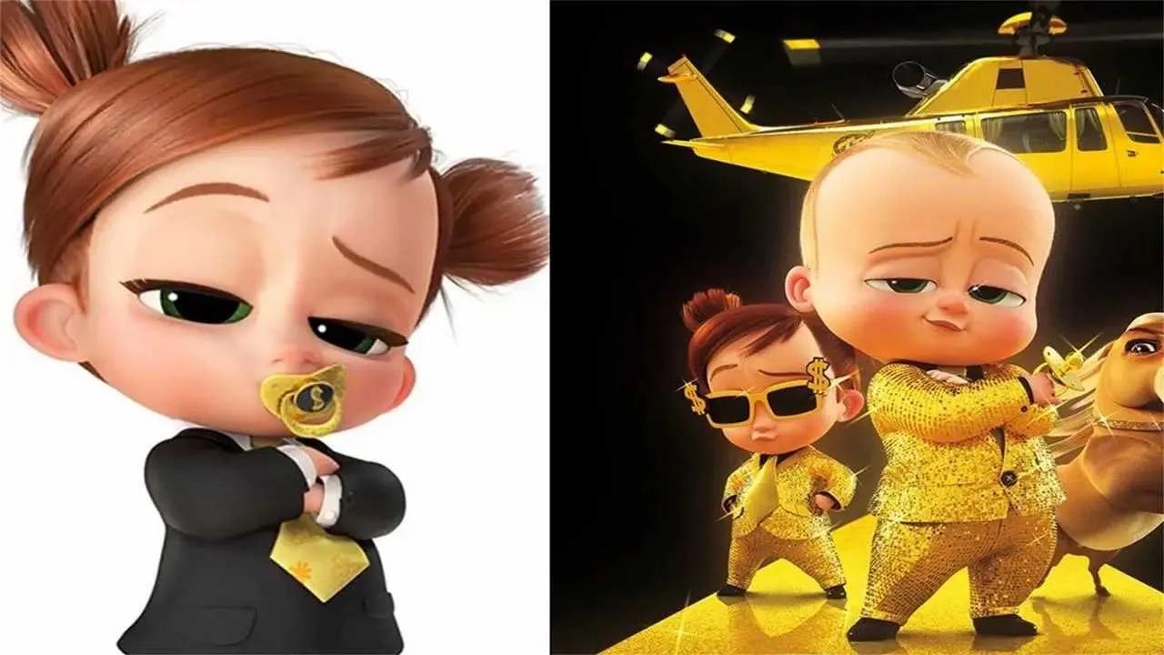 「英」5大最佳动画工作室，你猜“吉卜力”排第几？