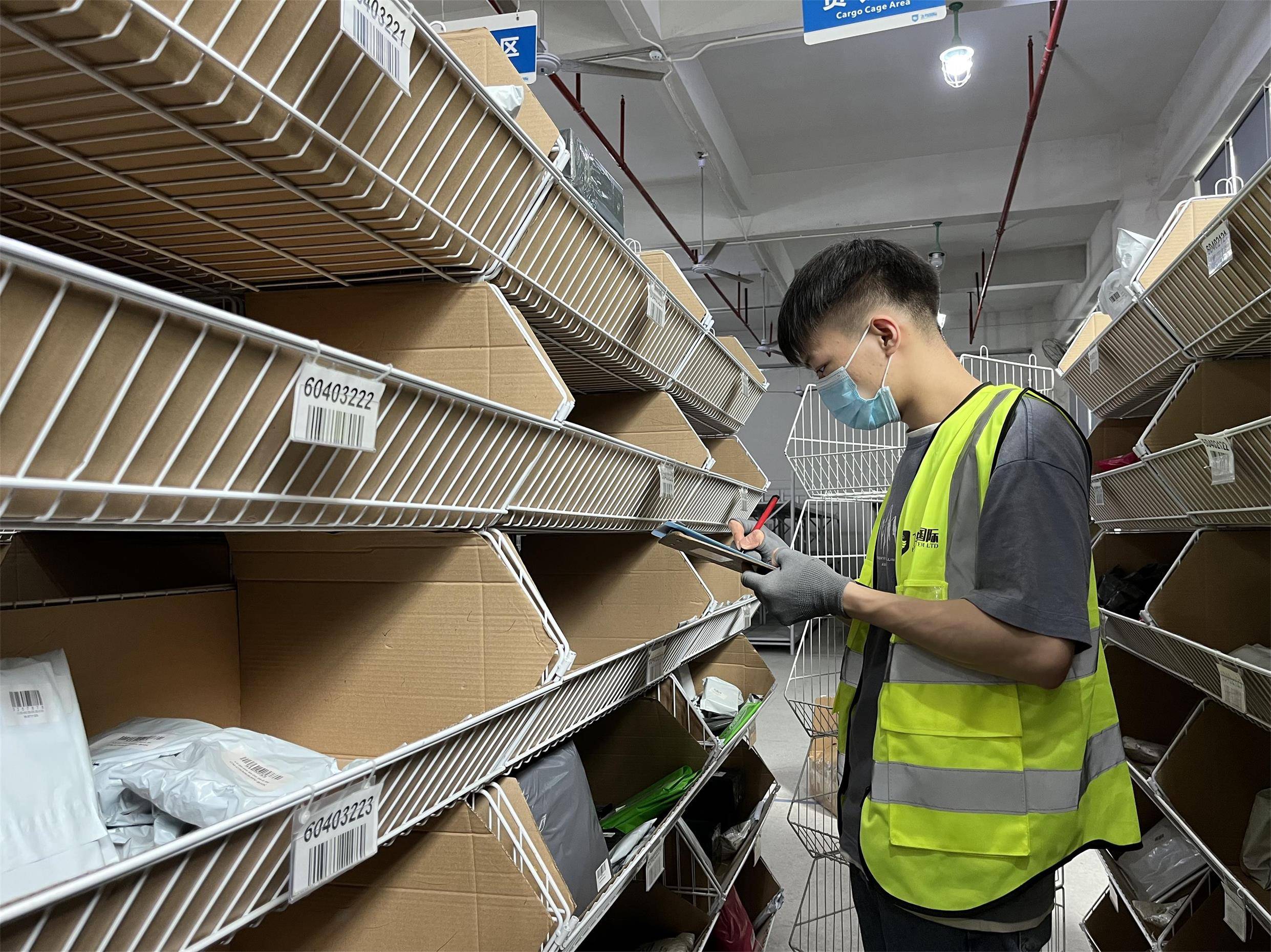 ebay认证的英国海外仓有哪些？