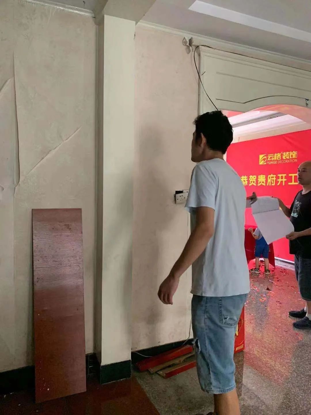 老房翻新·日记 | 化繁为简的收纳美学之家
