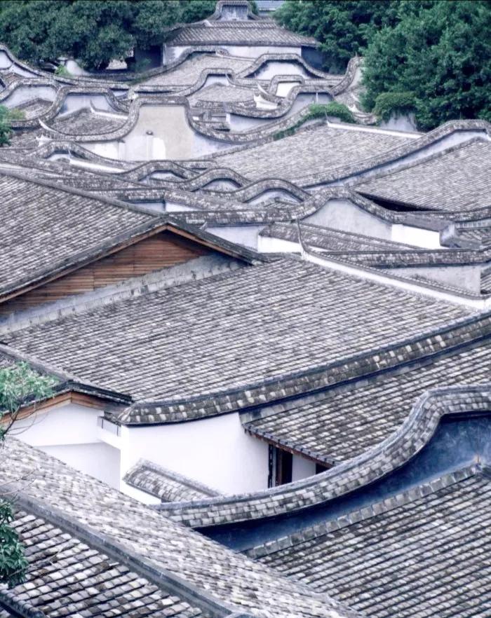 福建的十个国家5A级旅游景区，你打卡了几个？最喜欢哪个？