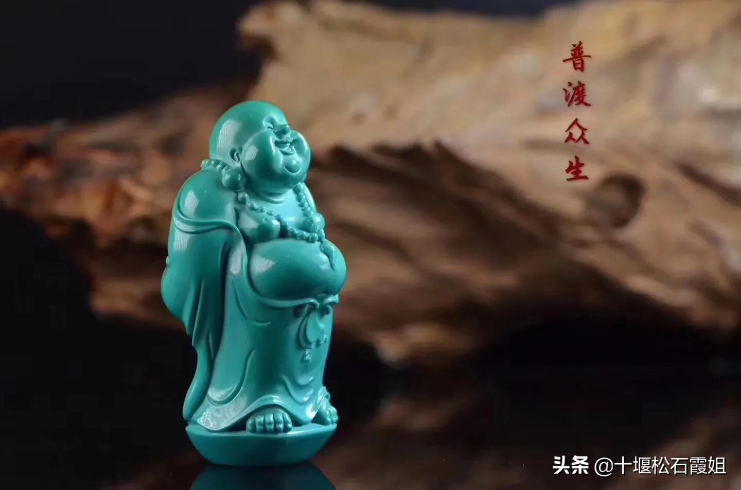 為什么要“男戴觀音女戴佛”這是我見過最好的解答