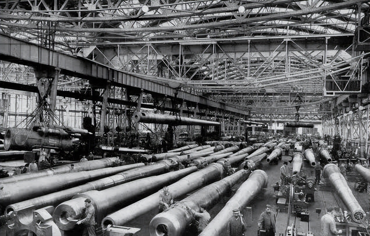 揭开德国制造业的5个秘密，日本仅学会了一半，美国至今还没弄懂