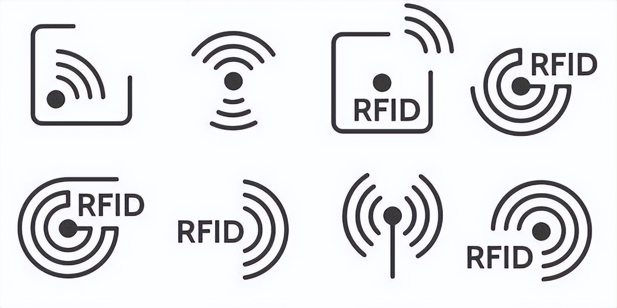 「铨顺宏解决方案」物流自动采集如何利用RFID技术实现快准狠