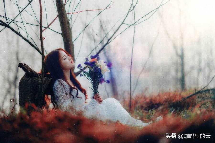 “未得到”和“已失去”皆不重要，愿所有的遗憾，让你更懂得珍惜