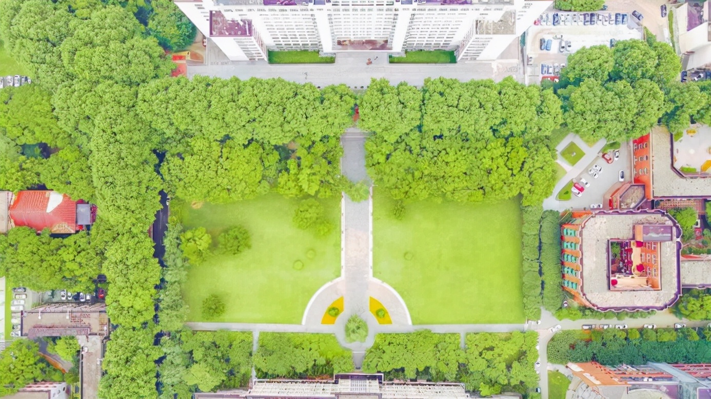 华中师范大学物理科学与技术学院（勇夺全运会金牌）