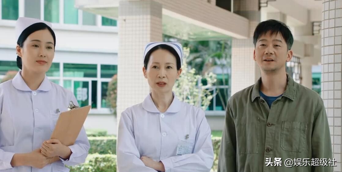 法医秦明之读心者：柳云遇袭案，真凶究竟是不是张华？