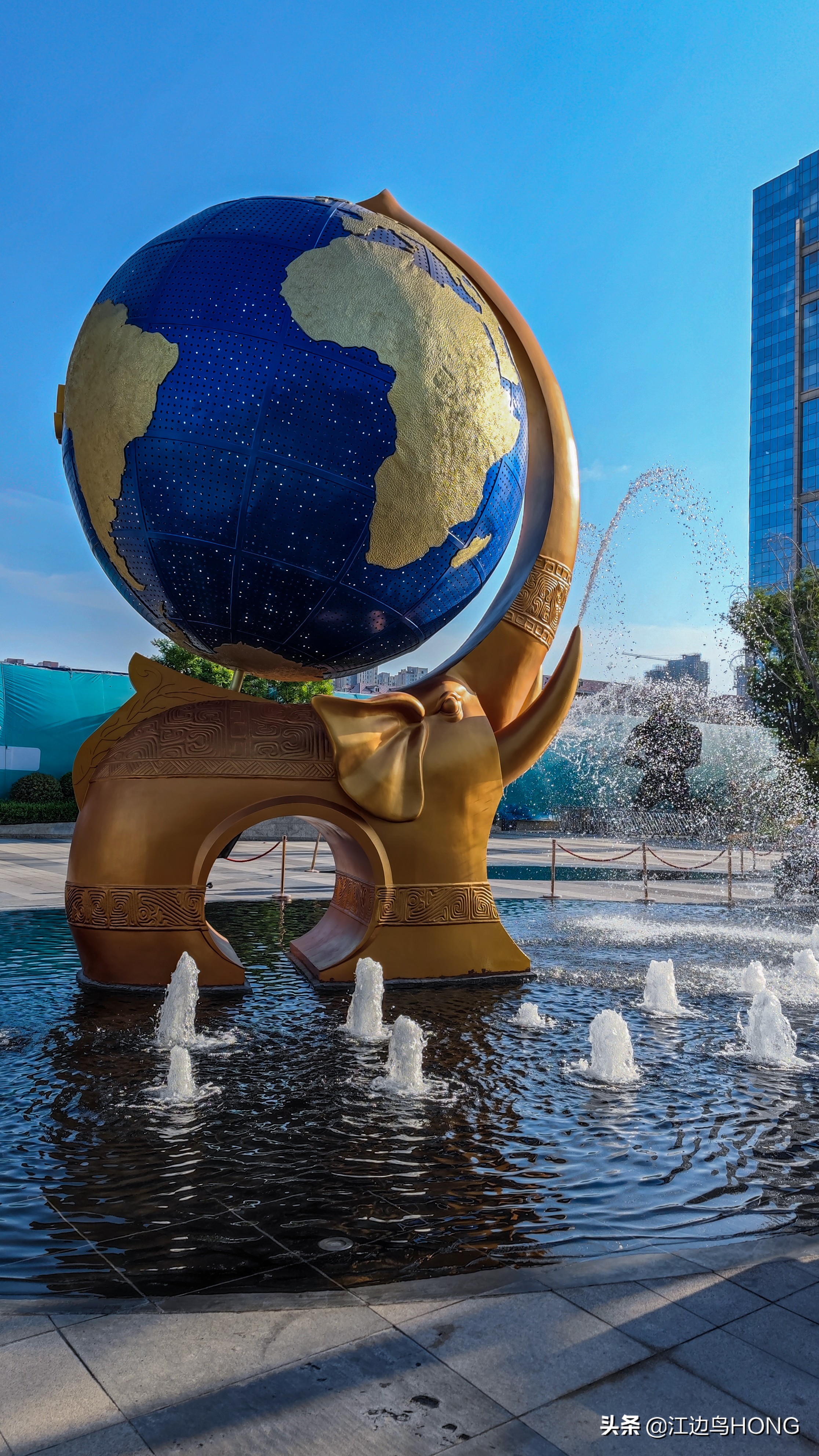 小米11 Ultra超广角的震撼（大片多图）