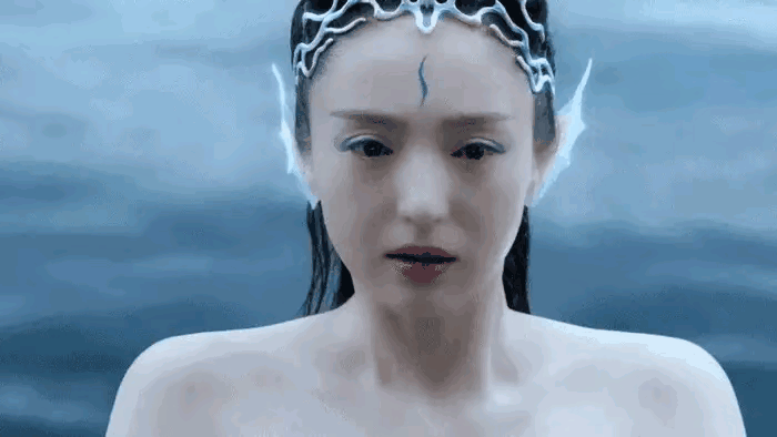 董璇：原来爱情甜蜜，无奈劳燕分飞！不回望，现在新恋情正酣