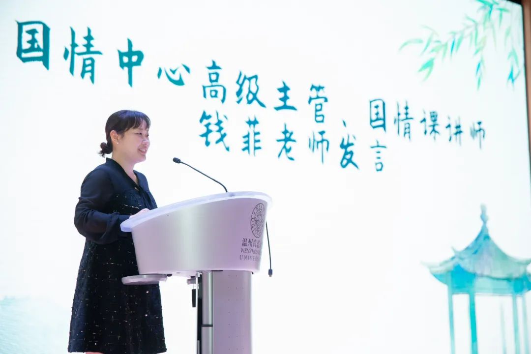 喜迎二十大，经典筑梦向未来—温肯第二届诵读大赛圆满落幕