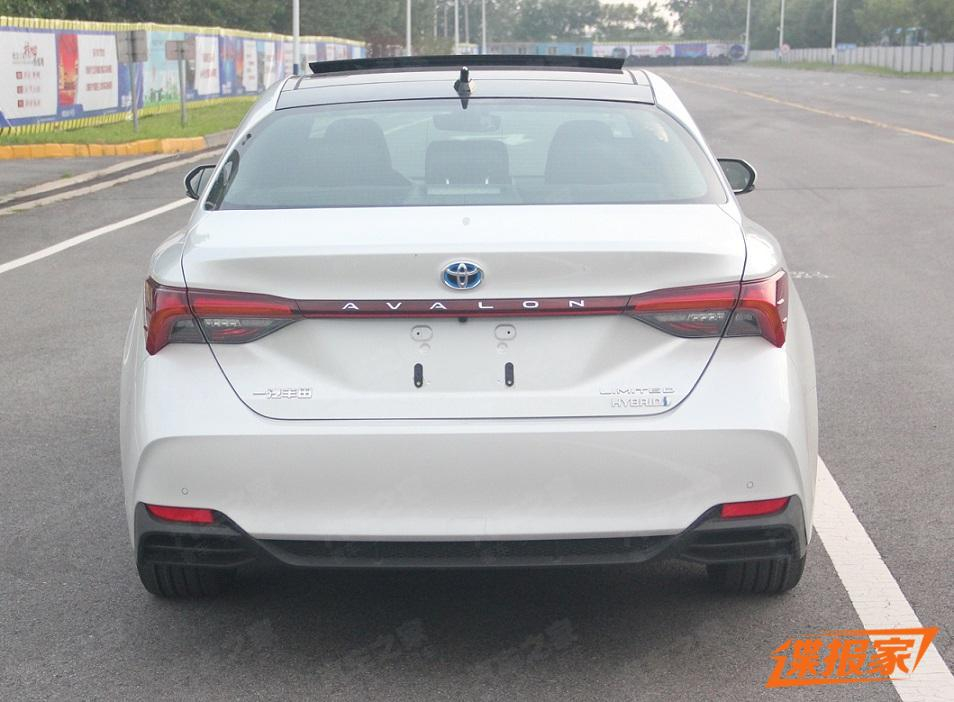 全新英菲尼迪QX60开启预售；广汽本田型格正式上市