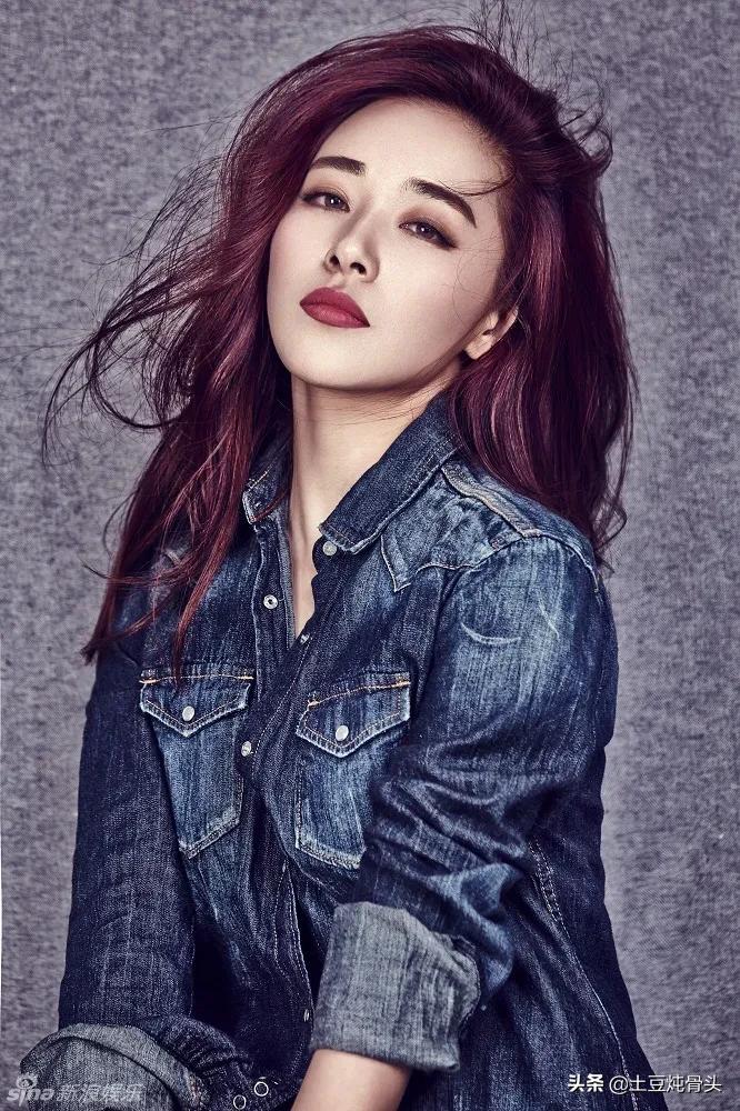 明星壁纸阚清子