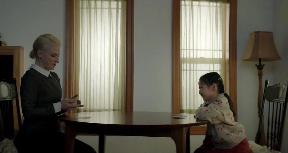 如何识别“真假白富美”？韩剧《安娜》造假骗倒上流社会