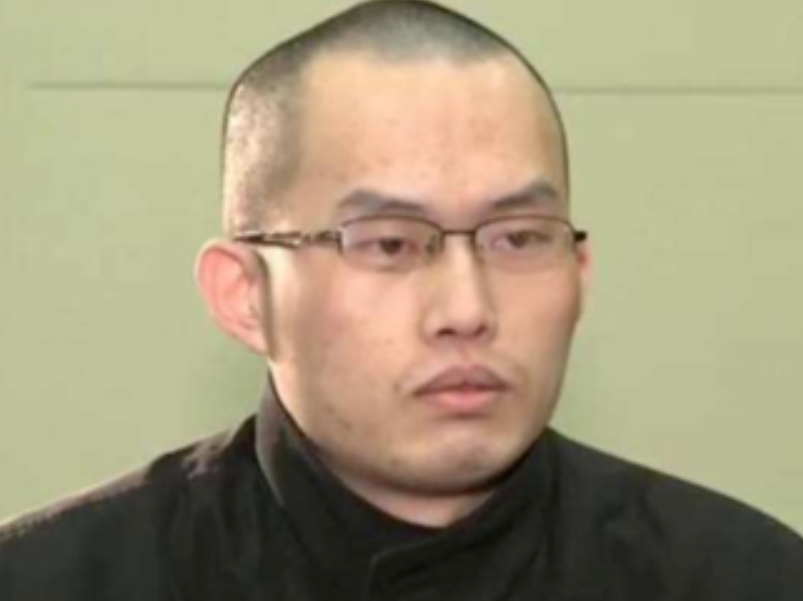 复旦“投毒男”林森浩毒害室友，被判死刑，177名师生为他求情