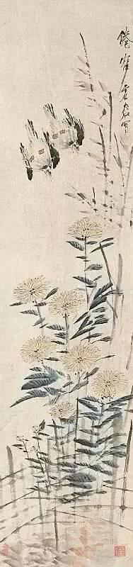 唐伯虎、郑板桥、任伯年、吴昌硕等中国十大名画家画集（珍藏版）