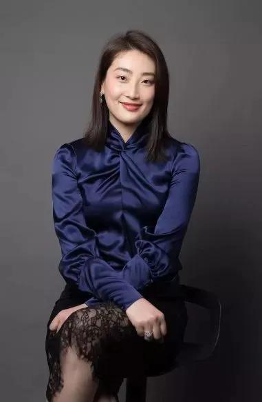 千亿富姐宗馥莉征婚，你觉得她能找到如意郎君吗