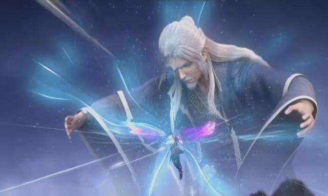 斗破苍穹：萧炎成帝前共吸收六种异火，两种最实用，两种结姻缘