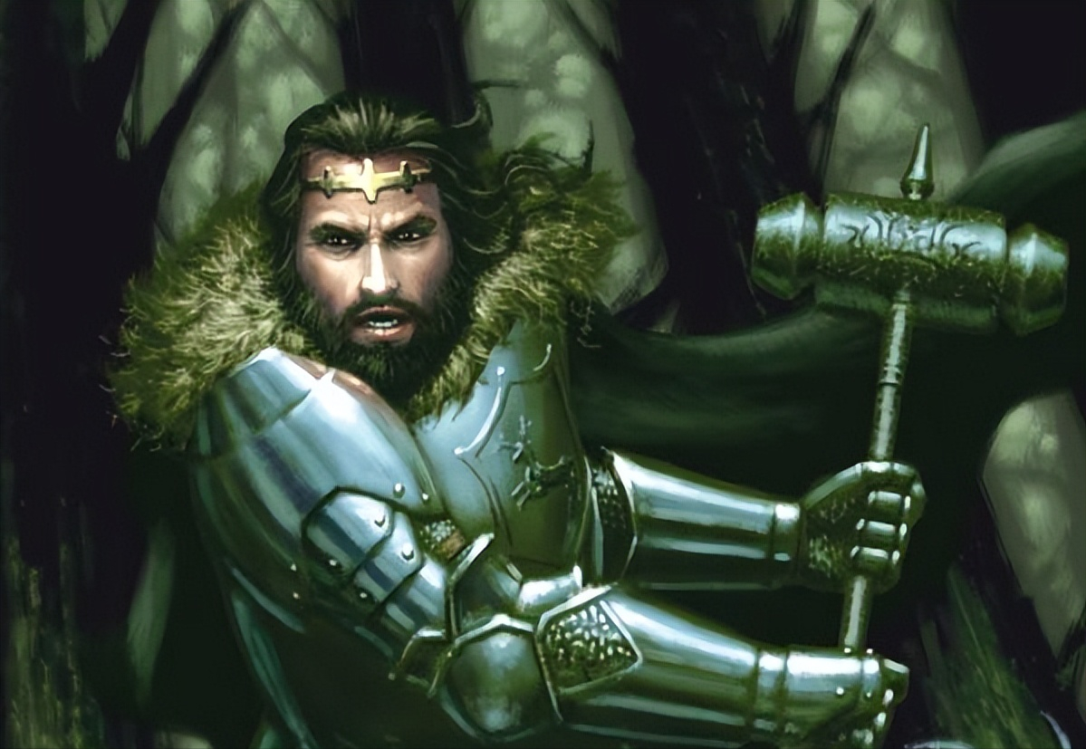 瑟曦才是《权游》的女一号吧，故事都在围绕关于她的三个预言展开