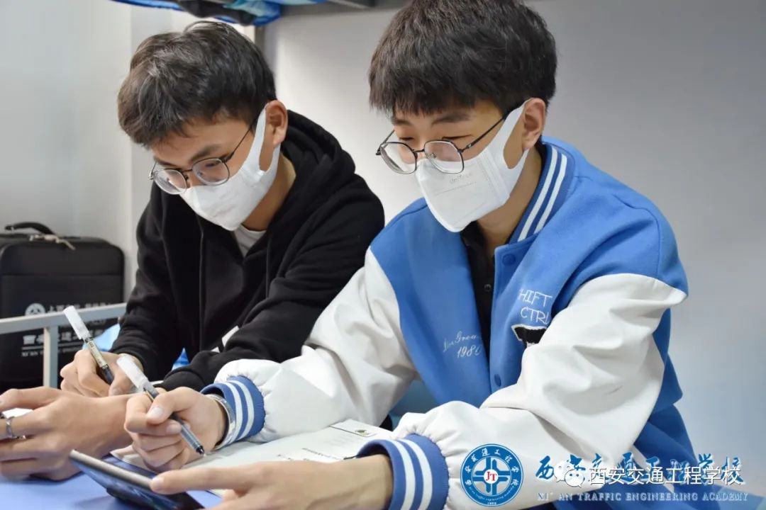 西安铁路学校：全力抗击疫情，做好教育教学工作