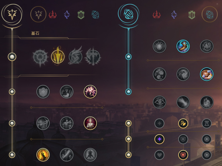 LOL希维尔改版后强度飙升，你的出装顺序出对了吗？