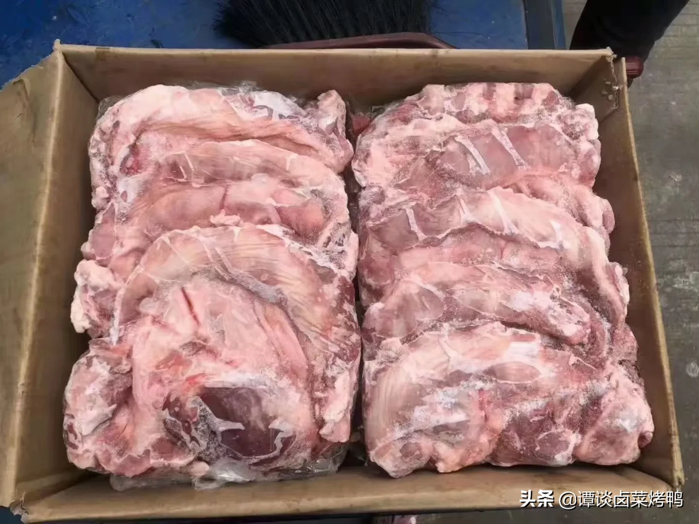 熟食原材料进货渠道(2022.5.8最新熟食行业原材料进货价格清单出来了)