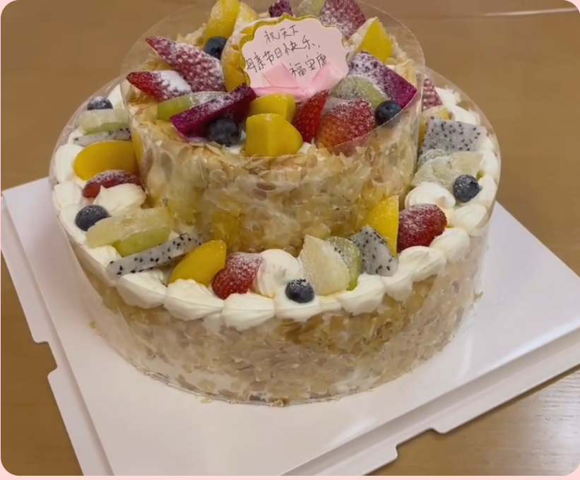 母亲节，生命中永远的温暖，泰和养老愿天下所有母亲幸福安康