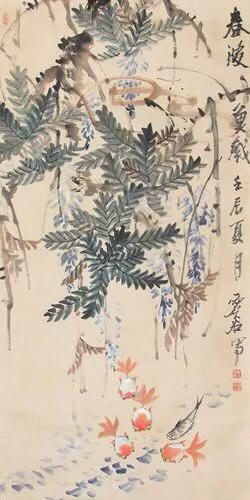唐伯虎、郑板桥、任伯年、吴昌硕等中国十大名画家画集（珍藏版）