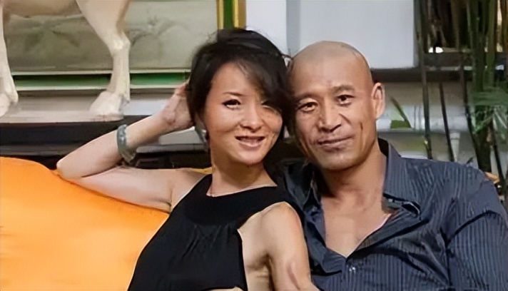 演员谢兰：和丈夫坚持丁克12年愁坏婆婆，41岁意外得子全家乐开怀