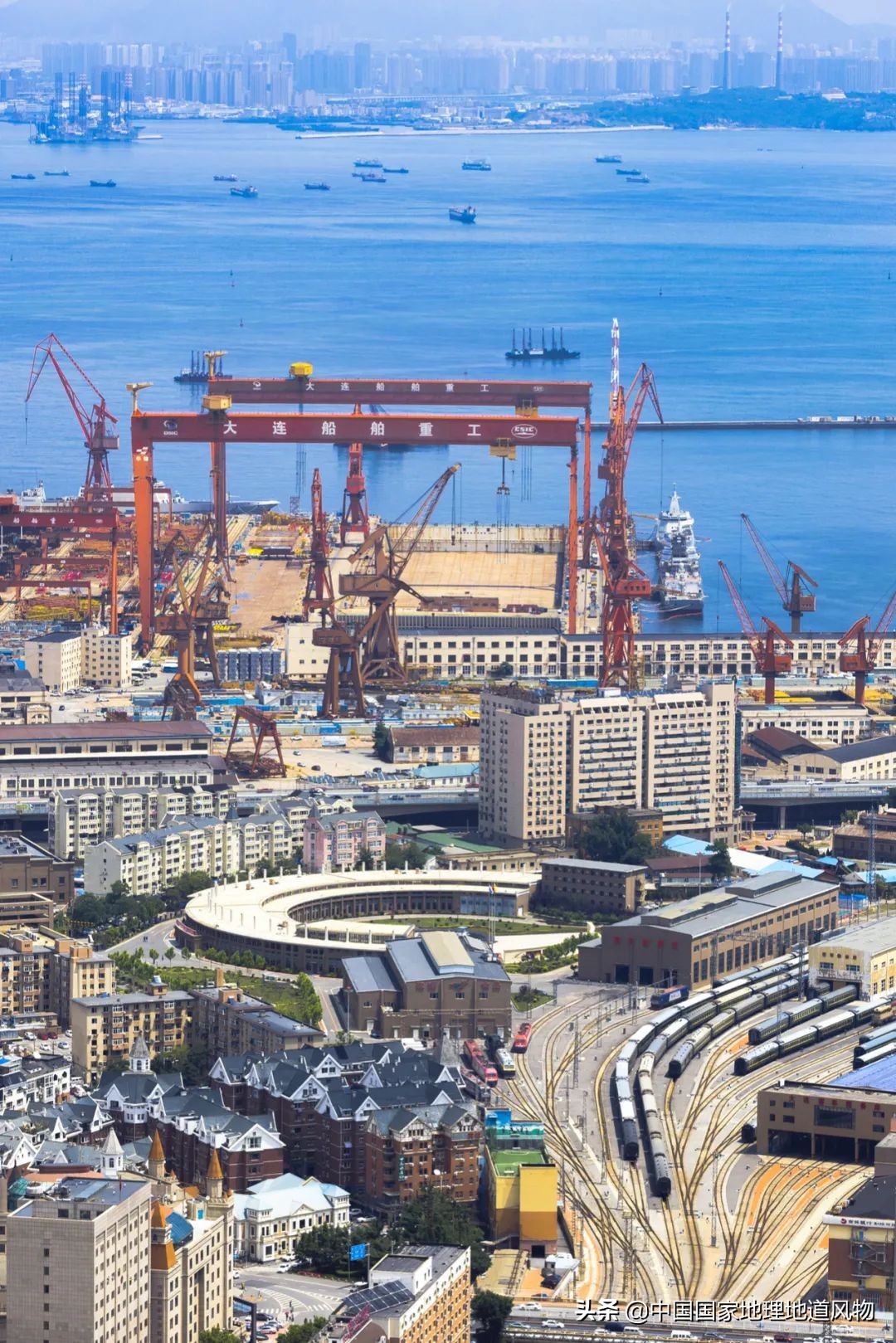 辽宁，被忽略的海鲜大省