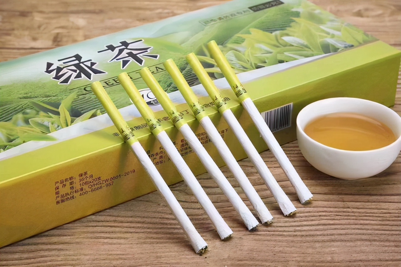 5种香烟已经被列入"黑名单",你还在吸吗?赶紧查一下