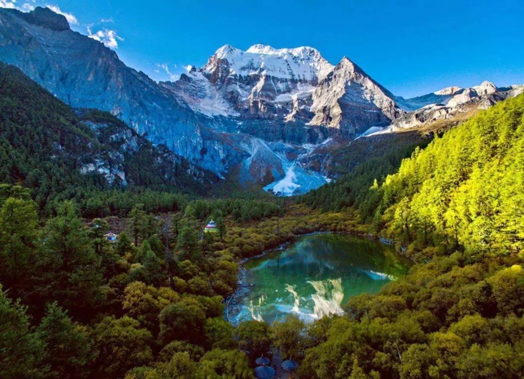 適合夫妻牽手旅行的8處風景地，每個都浪漫至極！你們去過幾個？