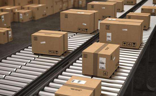 体积测量设备如何解决人工成本高、作业效率低的问题