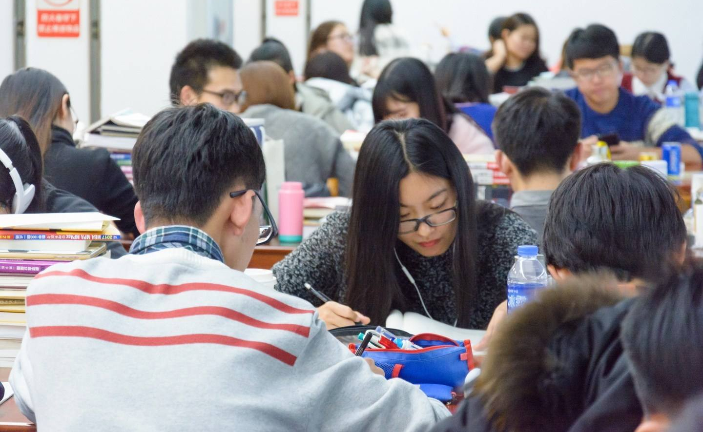 2023年考研，考研学校该怎么选？建议考虑这5个因素