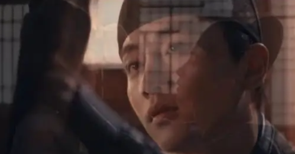 “古装男神”出场别尬演！有人自带BGM，有人一眼万年直接封神