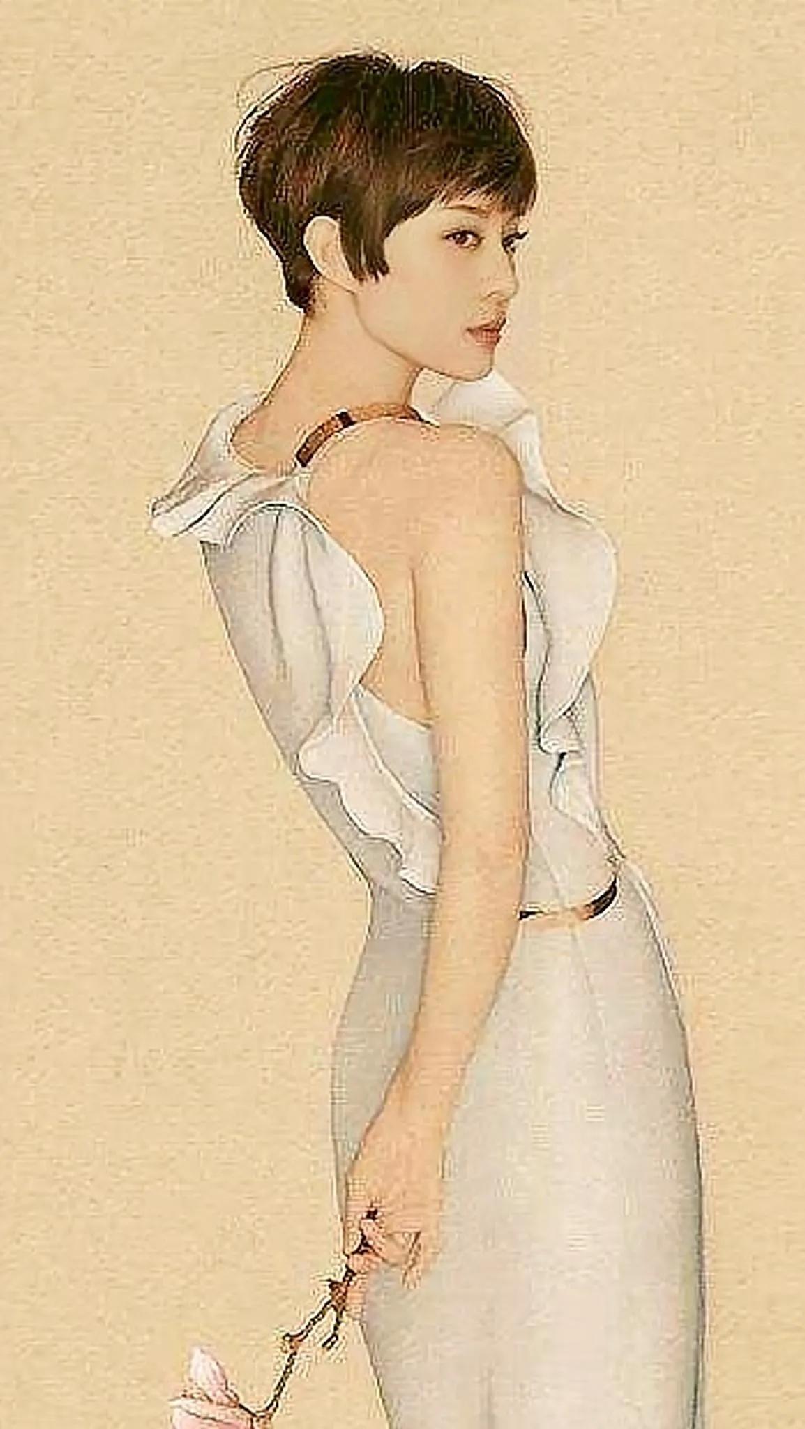 孙俪高清美图欣赏