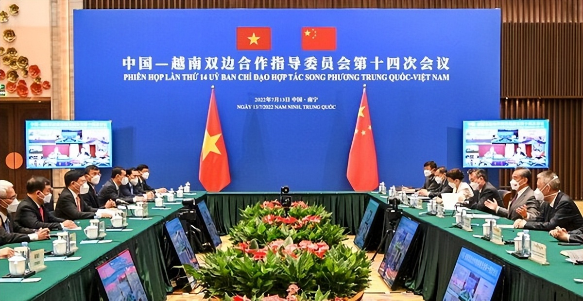 越南常务副总理范平明：对华友好是越南做出的战略选择