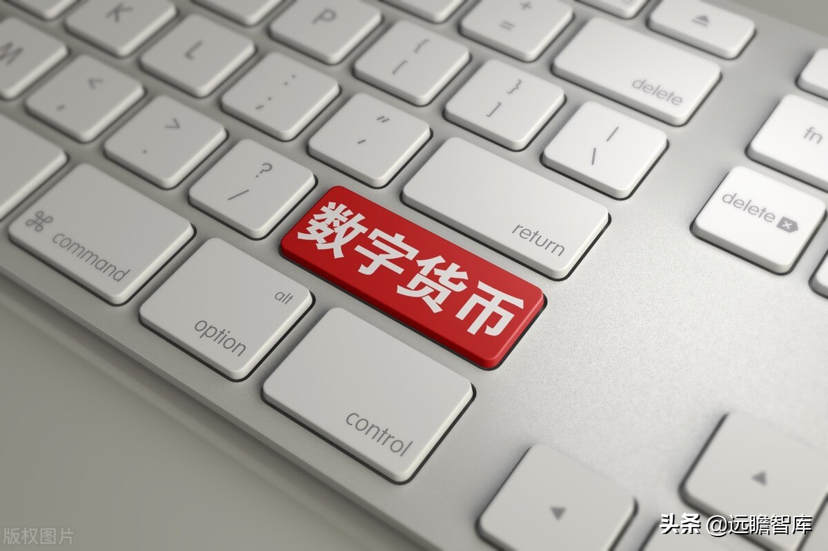 数字货币“焕新”，数字人民币构建全新支付体系