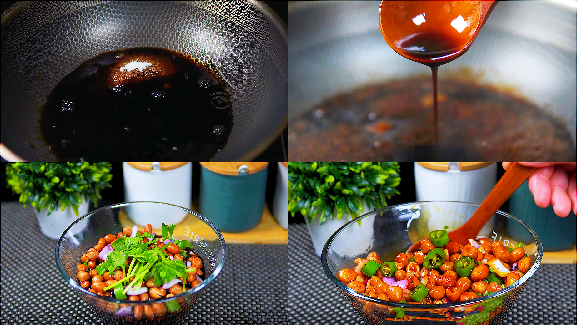 适合中老年人吃的10大健康食物，大蒜排第9，土豆上榜，建议了解