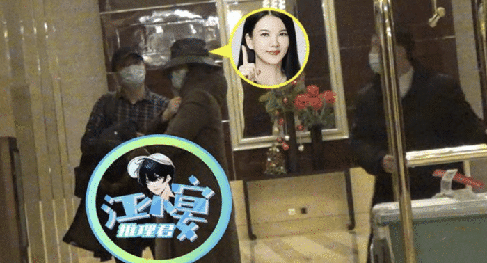 发现华点！黄晓明baby离婚，7年前参加婚礼的明星嘉宾已分了6对
