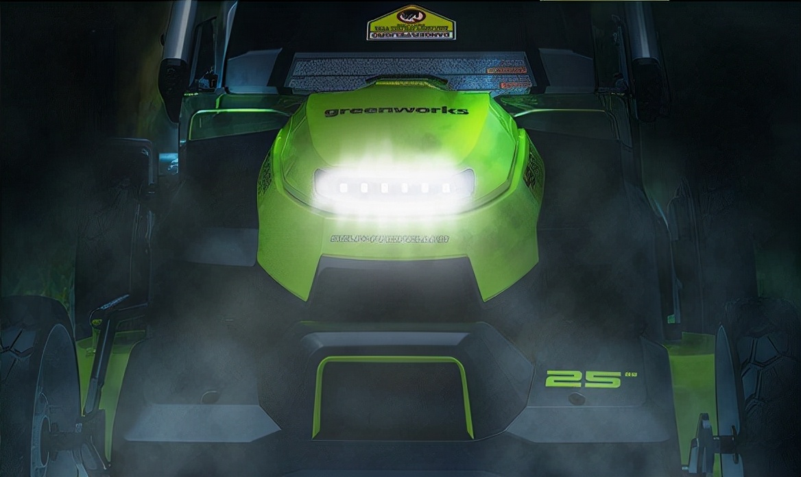 格力博信披疑云：财务数据真假难辨，研发投入左右互搏