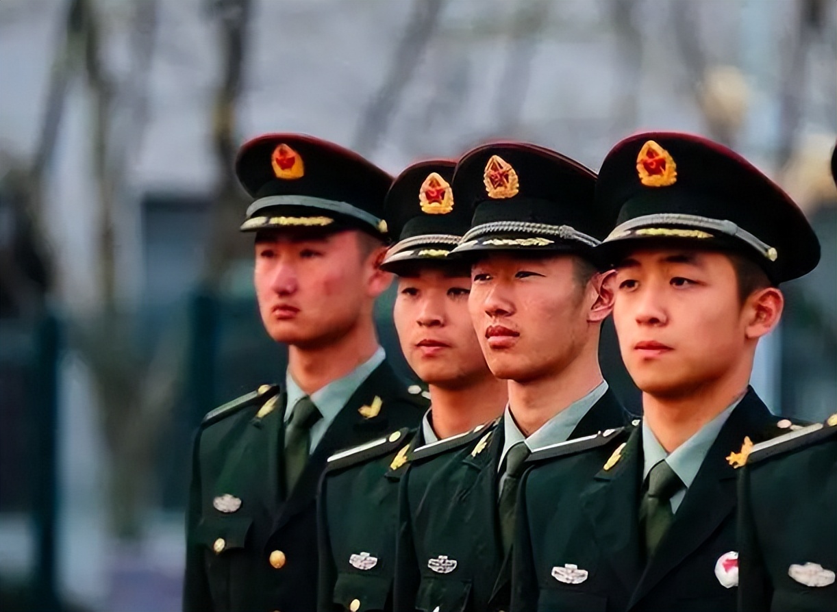 国防科学技术大学录取分数线（适合中等生捡漏的6所军校）