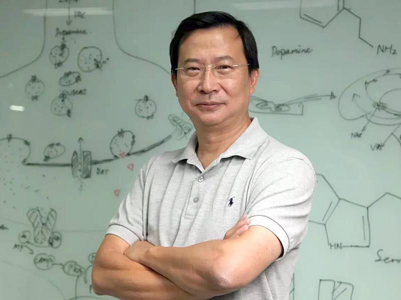 饶毅：转基因在中国的发展，对我自己的任职单位是坏事